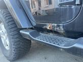 Thumbnail of 2010 Black Jeep Wrangler Unlimited