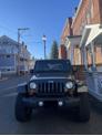 Thumbnail of 2010 Black Jeep Wrangler Unlimited
