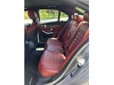 Thumbnail of 2016 Gray Mercedes-Benz C-Class
