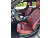 Thumbnail of 2016 Gray Mercedes-Benz C-Class
