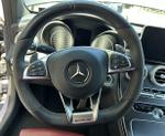 Thumbnail of 2016 Gray Mercedes-Benz C-Class