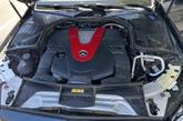 Thumbnail of 2016 Gray Mercedes-Benz C-Class