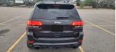 Thumbnail of 2014 Black Jeep Grand Cherokee