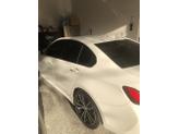 Thumbnail of 2020 White BMW M340