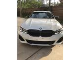 Thumbnail of 2020 White BMW M340