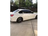 Thumbnail of 2020 White BMW M340