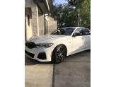 Photo of 2020 White BMW M340