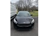 Thumbnail of 2018 Black Ford Focus