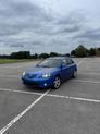 Photo of 2006 Blue Mazda Mazda3