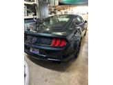 Thumbnail of 2019 Green Ford Mustang