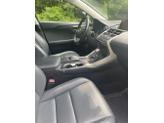 Thumbnail of 2016 Silver Lexus NX 200t