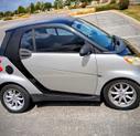 Thumbnail of 2008 Silver smart ForTwo