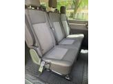 Thumbnail of 2020 Silver Ford Transit-350
