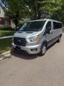 Thumbnail of 2020 Silver Ford Transit-350
