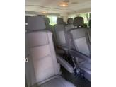 Thumbnail of 2020 Silver Ford Transit-350