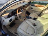 Thumbnail of 2006 Blue Jaguar Vanden Plas