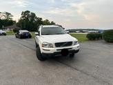 Thumbnail of 2010 White Volvo XC90