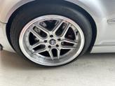 Thumbnail of 2003 Silver BMW M3