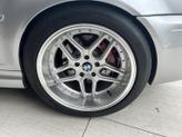 Thumbnail of 2003 Silver BMW M3
