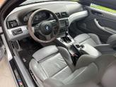 Thumbnail of 2003 Silver BMW M3