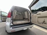 Thumbnail of 2008 Silver Lexus GX 470