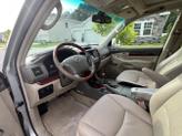 Thumbnail of 2008 Silver Lexus GX 470