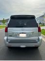 Thumbnail of 2008 Silver Lexus GX 470