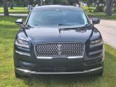 Thumbnail of 2022 Blue Lincoln Nautilus