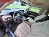 Thumbnail of 2022 Blue Lincoln Nautilus