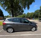 Thumbnail of 2015 Gray Ford C-Max Hybrid