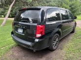 Thumbnail of 2014 Black Dodge Grand Caravan