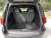 Thumbnail of 2014 Black Dodge Grand Caravan