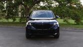 Thumbnail of 2025 Blue BMW X5