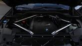 Thumbnail of 2025 Blue BMW X5