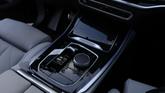 Thumbnail of 2025 Blue BMW X5