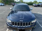 Thumbnail of 2015 Blue Jeep Grand Cherokee