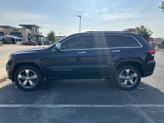 Thumbnail of 2015 Blue Jeep Grand Cherokee