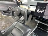 Thumbnail of 2019 White Tesla Model 3