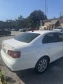 Thumbnail of 2010 White Volkswagen Jetta