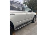 Thumbnail of 2018 Silver Chevrolet Tahoe