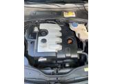 Thumbnail of 2004 Silver Volkswagen Passat
