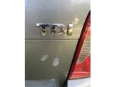 Thumbnail of 2004 Silver Volkswagen Passat