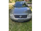 Thumbnail of 2004 Silver Volkswagen Passat