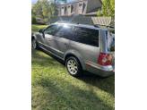 Thumbnail of 2004 Silver Volkswagen Passat