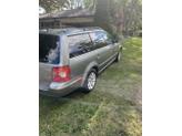 Thumbnail of 2004 Silver Volkswagen Passat