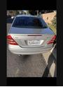 Thumbnail of 2003 Silver Mercedes-Benz C-Class
