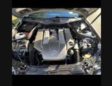 Thumbnail of 2003 Silver Mercedes-Benz C-Class