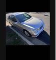 Photo of 2003 Silver Mercedes-Benz C-Class