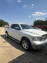 Photo of 2012 White RAM 1500