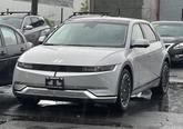 Photo of 2022 Gray Hyundai IONIQ 5